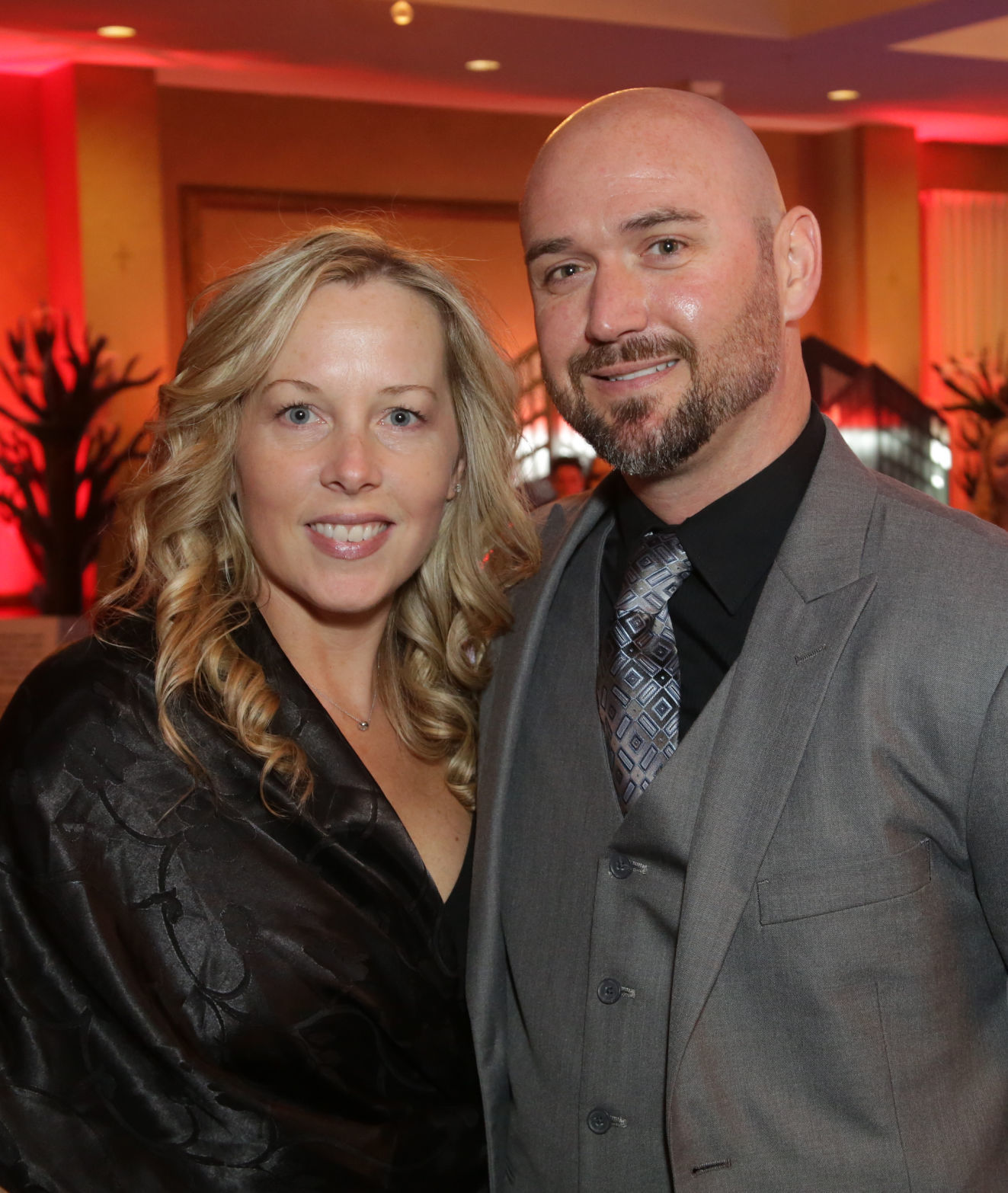 2018 Heart of Gold Gala